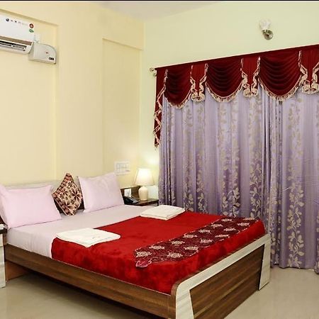 Sai Skanda Hotel Subrahmanya Buitenkant foto
